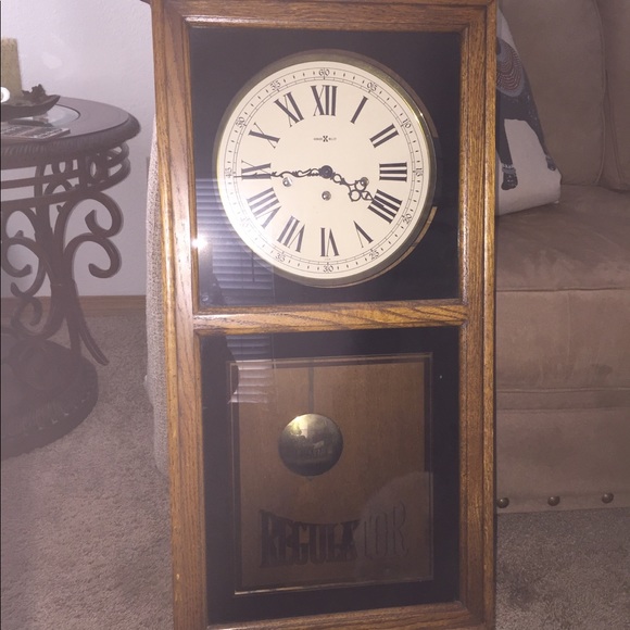 Clock - Picture 2 of 2